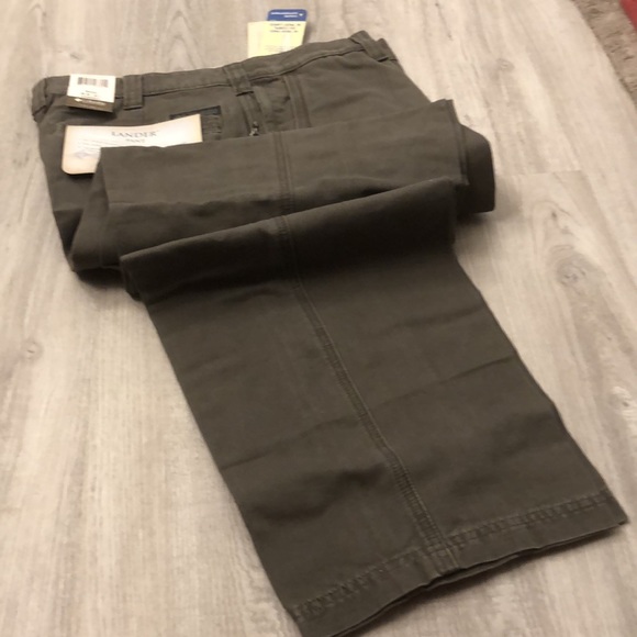 NWT Columbia Sportswear Company Lander pant - Picture 6 of 7